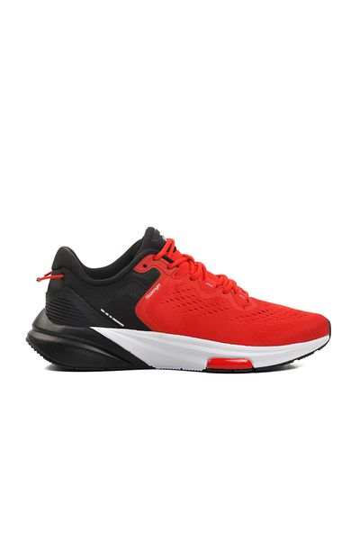 Slazenger Pantofi sport Webster Red pentru bărbați - comozi și stilați