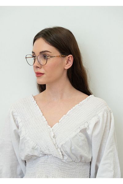 Eyemood Terra C1 - Fashionable and Comfortable Fit Outfit