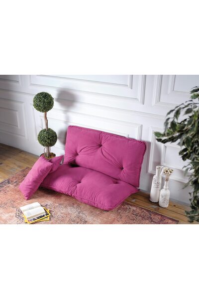 COLORMİX Moscowa - Floor, Garden and Balcony Cushion