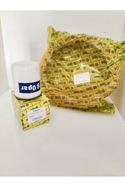 Genel Markalar TOFAŞ SLX DOĞAN KARTAL SLX FİLTRE BAKIM SETİ