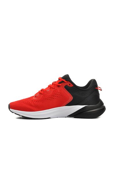 Slazenger Pantofi sport Webster Red pentru bărbați - comozi și stilați