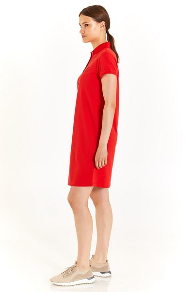 U.S. Polo Assn. US Polo Assn.Women's Dress50280038-VR030