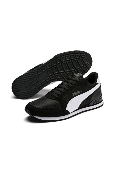 Puma ST RUNNER V2 MESH - 366811-05 Pantofi casual pentru bărbați
