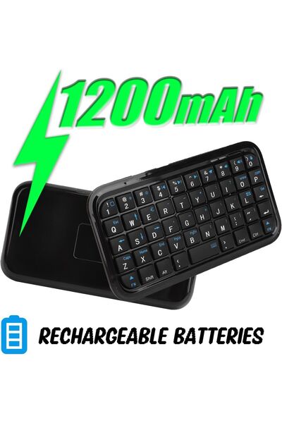 RADOON MİNİ KLAVYE