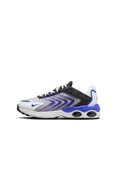 Nike Air Max TW White Sports Sneaker