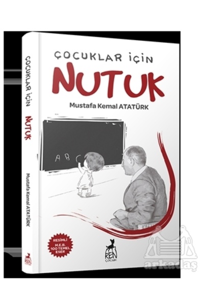 ren çocuk Çocuklar İçin Nutuk