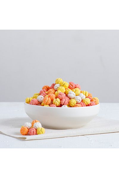 BULUTLAR KURUYEMİŞ Colorful Sugar Chickpeas - 1000 GR