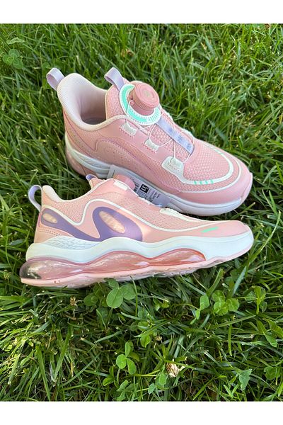 Vicco Size 32-38 Air Light Sole Smart Lace-Up Unisex Children's Shoes