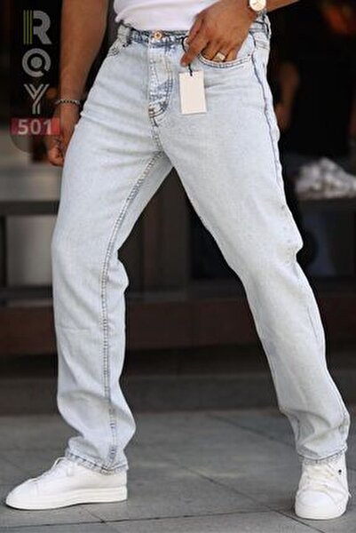 ROY501 Erkek Baggy Pantolon Bol Paça ... ROY501 Erkek Baggy Pantolon Bol Paça ...