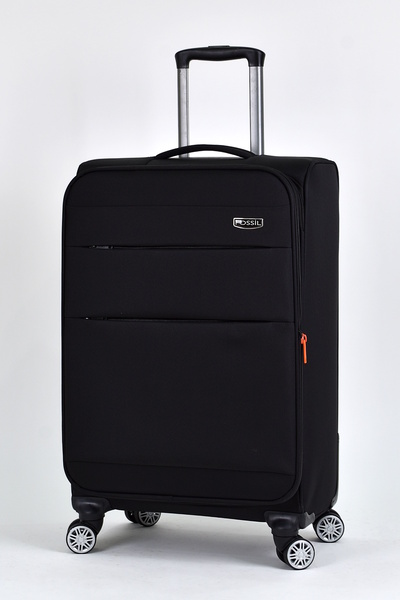 Fossil Ultra Light Kumaş Orta Boy Valiz FSL023