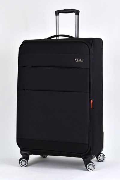 Fossil Ultra Light Kumaş Büyük Boy Valiz FSL023