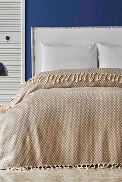 Nautica Home Ester Beige Pique