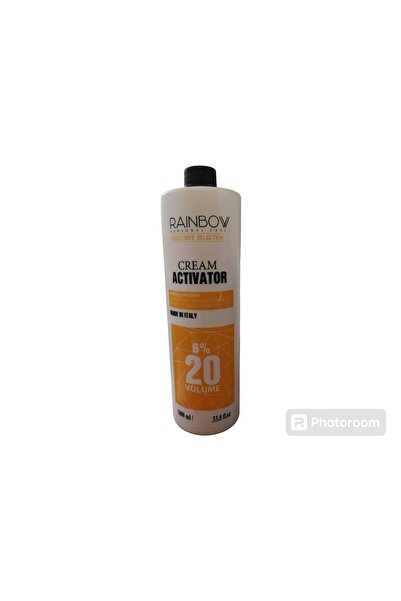 RAINBOWSTAR رينبو أوكسيدان 1000 مل 20 مجلد