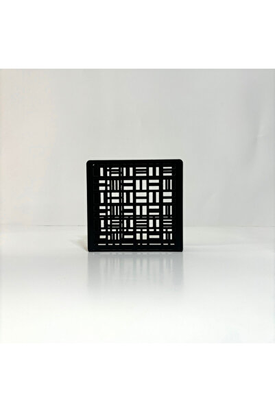 HERO DİZAYN Metal Napkin Holder - Comfortable and Stylish Design