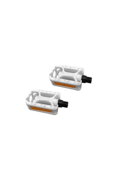 GMS 20 Jant Çocuk Bisiklet Pedal Takımı Beyaz