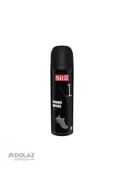 SİTİL Sneaker Köpüğü