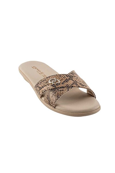 Ceyo Ortopedik Terlik 9827-8