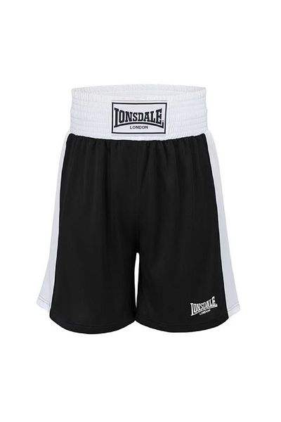 LONSDALE شورت الملاكمة