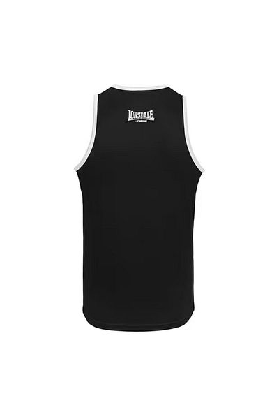 LONSDALE قميص داخلي للملاكمة