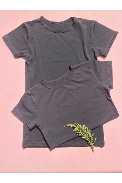 LEYNA BUTİK Жіночий чорний 2-компонентний велосипедний комір з бавовняним лік...