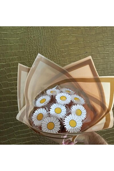 Redblue PAPATYA BUKETİ