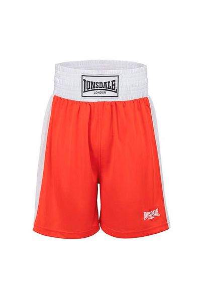 LONSDALE Boxing Shorts