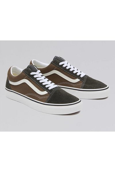 Vans Old Skool Brown Sneaker
