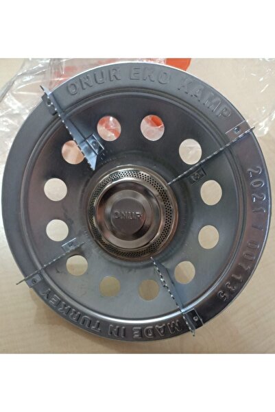 Genel Markalar Ipragaz Küçük Tüpe Uygun Dar Kamp Ocağı Başlığı Piknik Tüpü Takımı