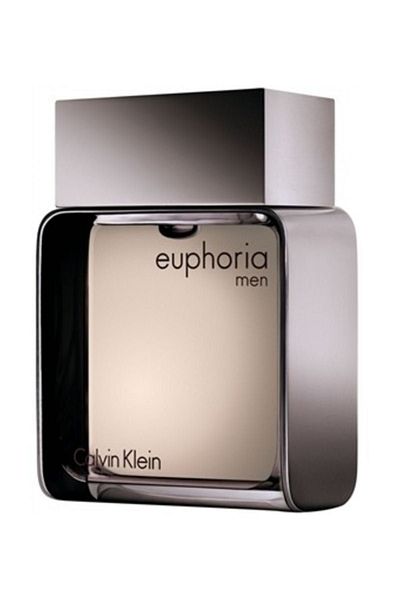 Calvin Klein Euphoria Men Eau De Toilette Spray 100 ml