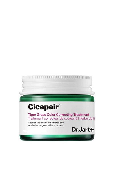 Dr. Jart+ Dr.jart+ Cicapair - 50 ml Tigre Grass Color Correcting Treatment for Skin Tone Equalizing Care