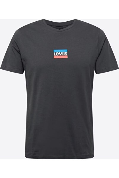 Levi's Γραφικό T-Shirt Crew Neck A 28230188