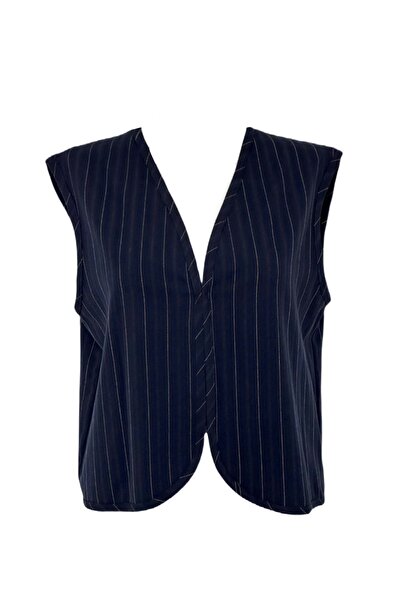 Carrie Classic Vest