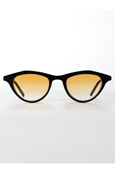 PETİTO HAİLEY BLACK ORANGE DEGRADE CAT EYE KADIN GÜNEŞ GÖZLÜĞÜ (48-22-145)