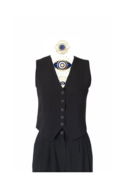 Timeless Vest