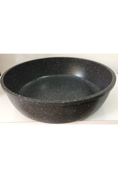 ThermoAD Granite 26 Cm Oven Tray Gray