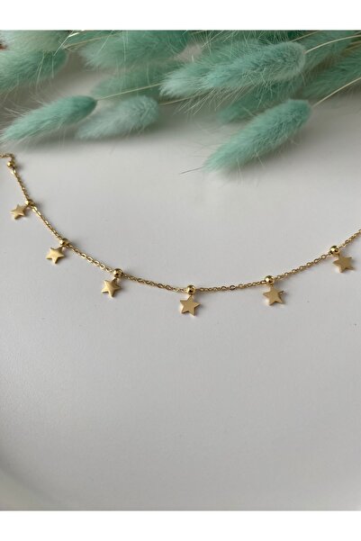 staınless steel Çelik Yıldız Halhal