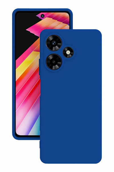 INFINIX Hot 30 Play (X6835) Uyumlu Kamera ve Darbelere Karşı Korumalı A++ Kal...