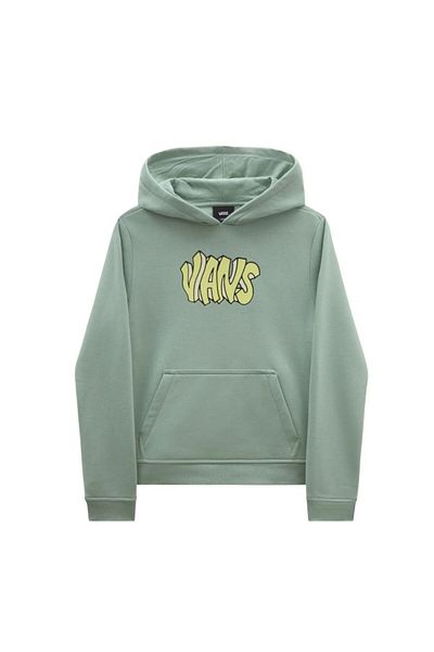 Vans TAG HOODIE - Φούτερ Relaxed Fit