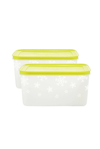 Tupperware Alaska 2.5 Lt 2-pack