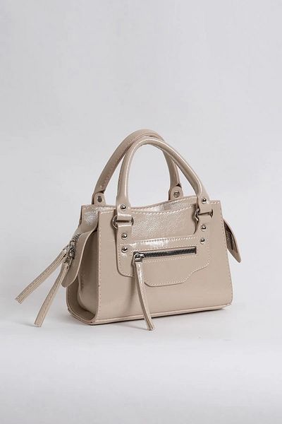 Mercan Stores Women's City Mini Hand and Shoulder Bag