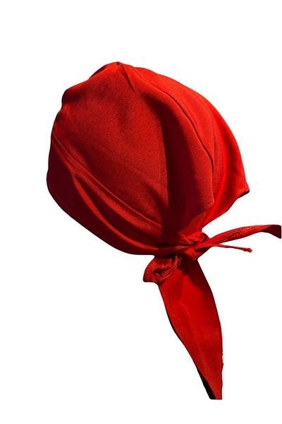BERTUĞ İŞ ELBİSELERİ GİYİM VE İMALATI Chef Bandana
