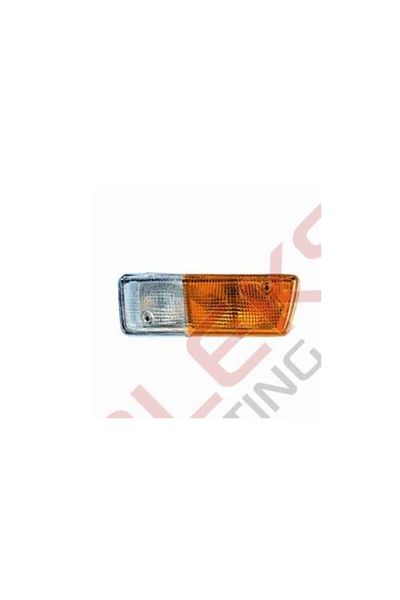 PLEKSAN TOROS R12 SOT - Front Signal Cami Left