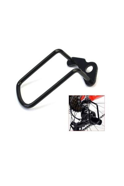 ROBESBON Bisiklet Arka Vites, Arka Aktarıcı Koruma Demiri