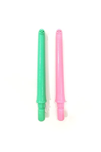 GHDENT Gh15 Model Uyumlu Ağız Duşu Yedek Başlığı 2 Adet