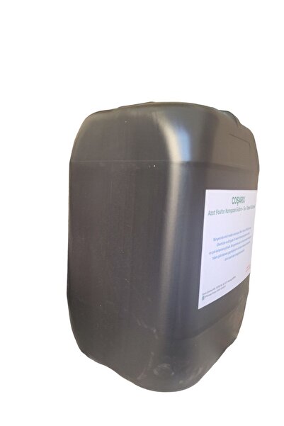 COŞARX Çam Coşturan Sıvı Ağaç Gübresi 20 kg