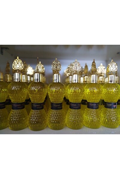 ARMES KOLONYA Meram Çiçeği Kolonyası 400 ml 24 'LÜ