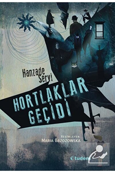 Tudem Hortlaklar Geçidi