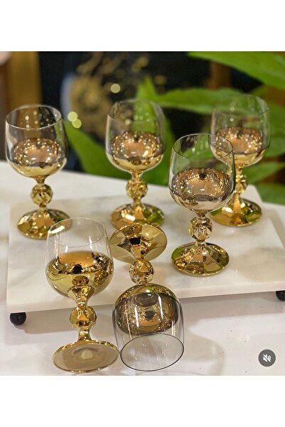 veraev Kahve Yanı Su Bardağı Titanyum Kaplama Makinaya Girer