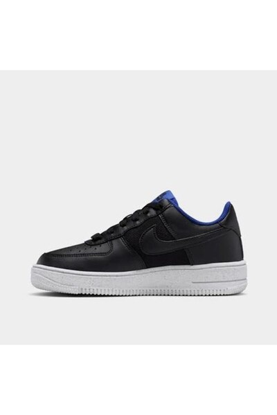 Nike Air Force 1 Crater Older ‘Black’ DM1086-001