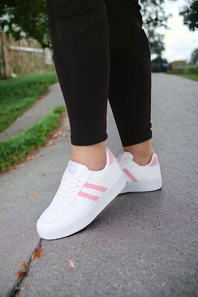 Pro Hyper Pantofi comozi pentru damă - Casual cu dungi elegante